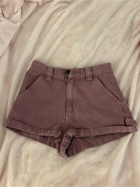 PacSun shorts